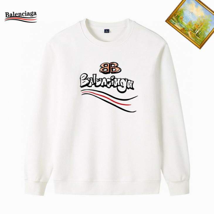 Picture of Balenciaga Sweatshirt _SKUBalenciagaM-3XL25tr13829773